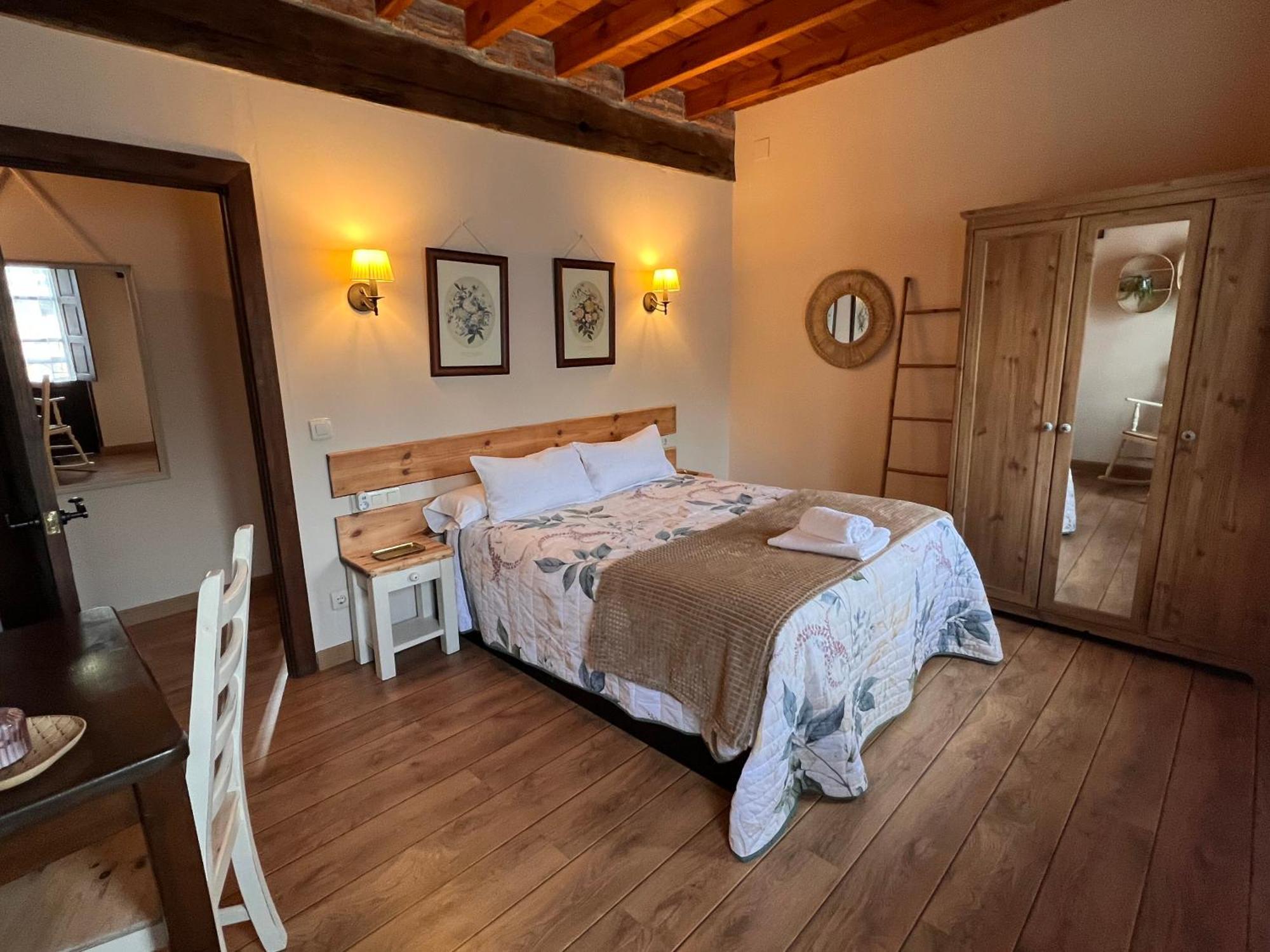 Casa Rural Casa Cerezal Cangas de Onis Exterior photo